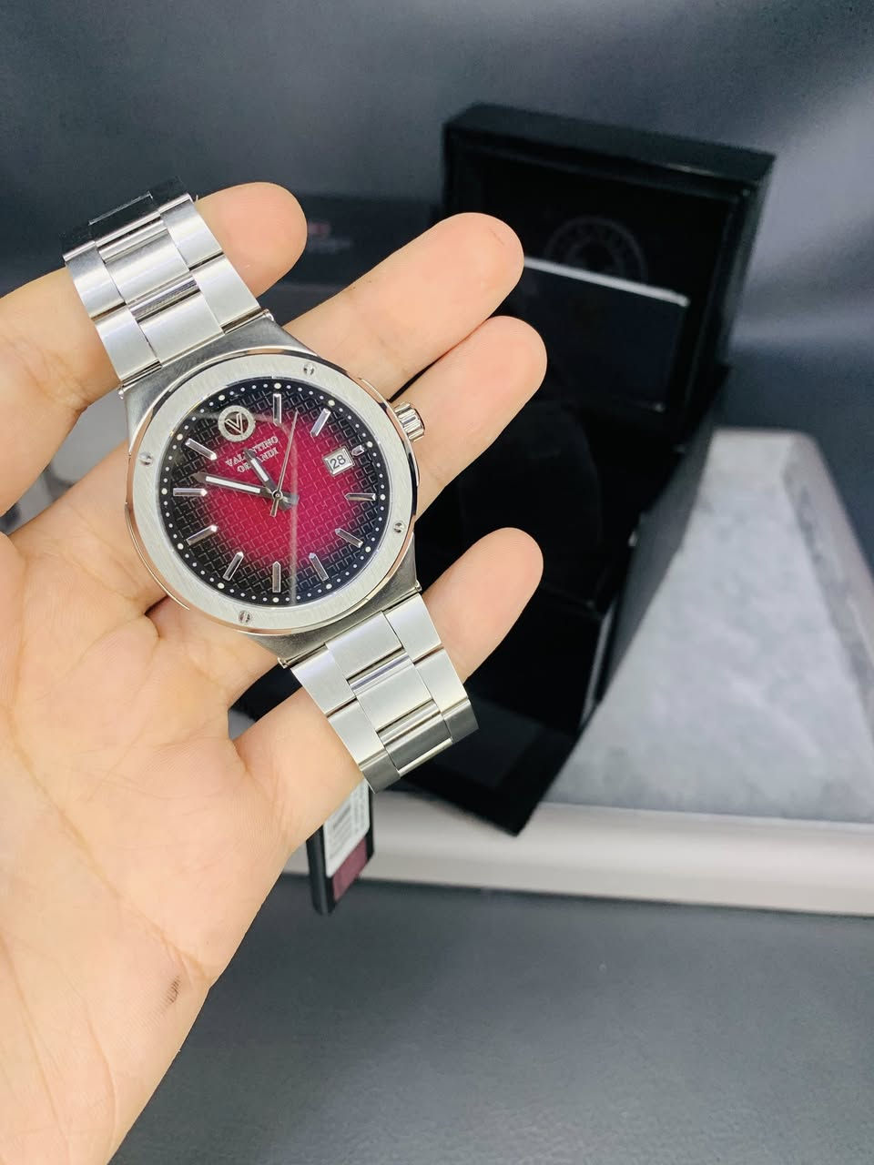 اصلي وكالة الاسعار تبدأ من 35$-300$


**إذا كنت صاحب هذا الإعلان وتريد حذفه لأي سبب، رجاءا أرسل رسالة إلى الدعم الفني**