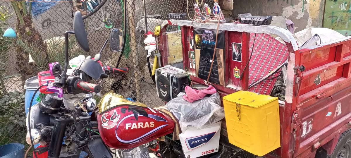 سلام عليكم ستوته موديل 2020 اوراق مكفوله من كلشي مكينه جديده قبل شهرين تقريبا من شاده اكسن جديد بالباكيت كهربائيات كله شغاله ستوته جديده ماعايزه برغي سعره 1300 المكان البصره الشعيبه رقم الهاتف ***********
