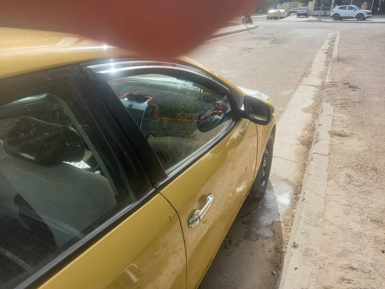 سلام عليكم فورتي للبيع موديل٢٠١٠واردامريكيحادث جملق خلقي سيارةجاهزةةبيةمنضومةغازللبيع اومروس بخصوص سعر٧٣مكاني بقدادشعله اوتصال***********ابوزبنب
