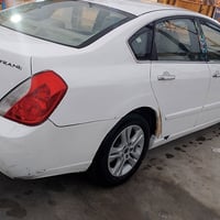 سفران ٢٠١١ • مكينة وكير • ضربه جامده