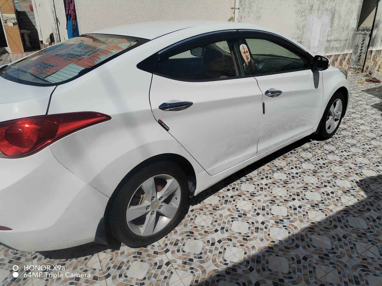 انترا ٢٠١٣ خليجي مكفوله كفاله عامه رقم بابل
مجدده ل٣٠ َمكينه ١٦٠٠
بيع او مراوس
مكانه الديوانيه قضاء الحمزه الشرقي
رقم الهاتف ***********
