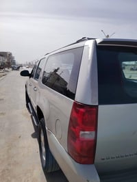 سوبربان شوفر موديل 2009لون شمباني أربيل السيارة مكفولة من الضربة والصب...