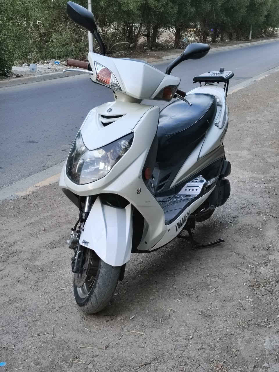 كفاله عامه
***********
