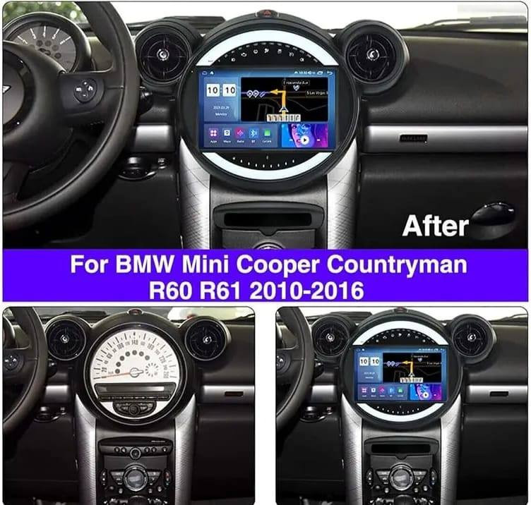 اقوى العروض من مركز للشاشات وتحطيم الاسعار  توفرت نوعيات جديدة تحطيم الاسعار وارخص الاسعار بالشاشات المواصفات العالية لا نتعامل بالشاشات الرديئة 
مواصفات متعددة اكيد كل الشاشات مواصفات عالية
وتدعم السيمكارت ونضام الصوت العالي و الراديو القوي 
وبذاكرات ورامات عالية اقوى مواصفات واقوى الاسعار 
وضمان سنة من مركز الأمير ارسل نوع السيارة والموديل يوصلك السعر مستمرين بحملتنة ضد الشاشات الرديئة موقعنا الاعضمية شارع الضباط مقابل منظفات المؤتمن للاستفسار ***********
تحياتي للجميع
