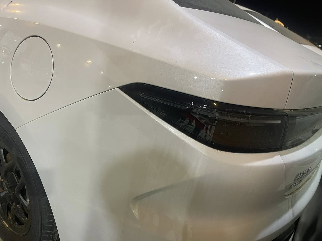 BYD - 2025  
سيل 5 
للبيع زيرو مكاني يرموك 
***********
