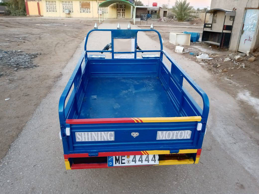 سلام عليكم ستوته موديل موديل 2018وراق صولي تخم تاير  كرهبايات شغاله سعر مليون 350,,,,,***********
