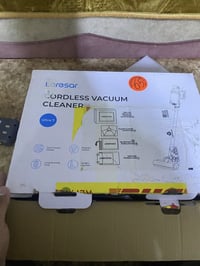 الترا 7 • جديدة • مكنسة