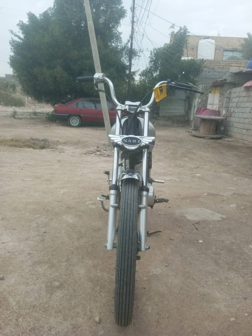 درجه شاصي ارشا كللك مكينه رابيدو موديل 25 كله 25 مكينه خرسه سعر 450 وبيها مجال بسيط لمكان حله القاسم ***********
