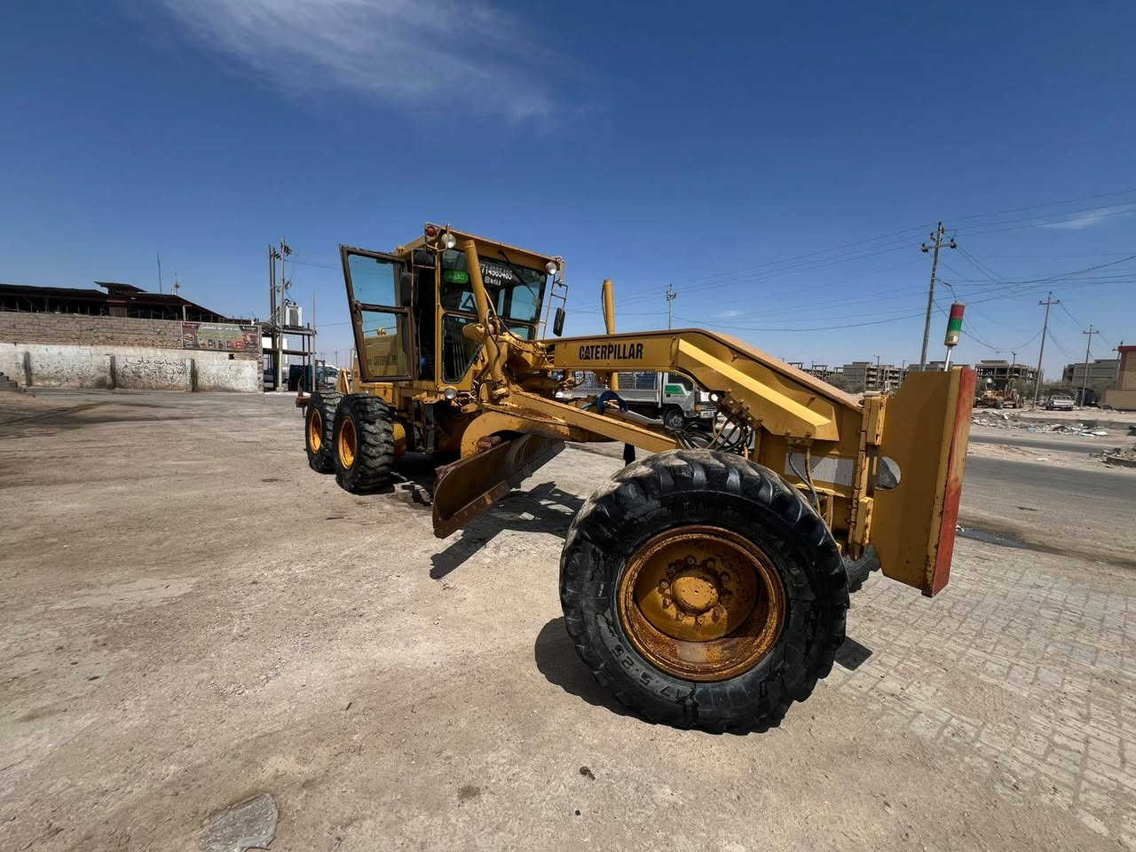 كريدر G12للبيع
مديل 93
العنوان بصره
الهاتف ***********
***********
