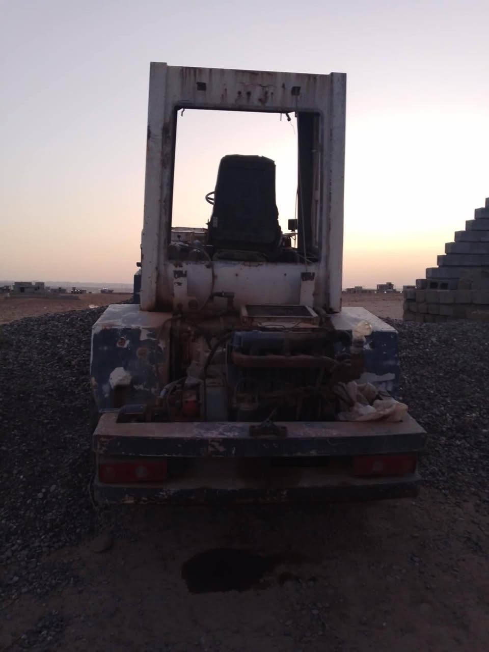 السلام عليكم شفل OK للبيع
فحص مؤقت بغداد 
ابيعة على وظعة
السعر$  70  $ورقة 
***********
