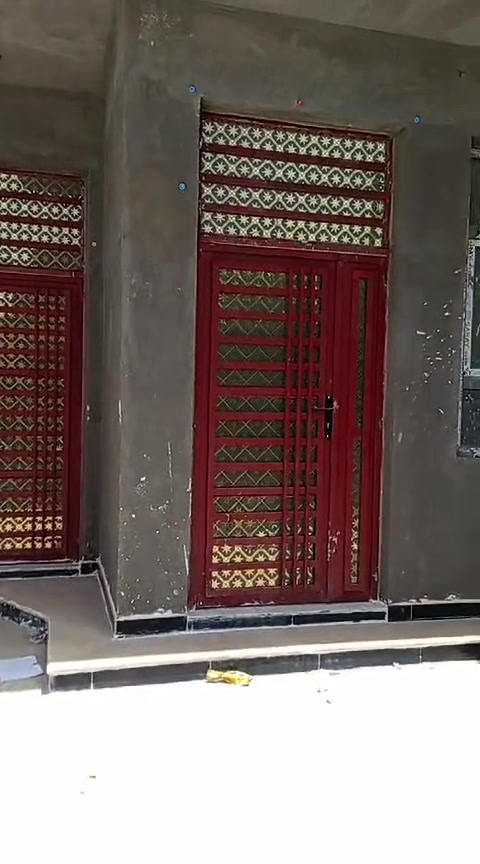 سلام عليكم تفصال باب شبابيك حديد تركي ثقيل 2ملم *********** واتساب
