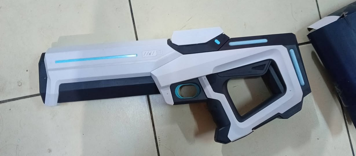 السلام عليكم مسدس للبيع مدى توصيله 12 متر سعر خاص


**إذا كنت صاحب هذا الإعلان وتريد حذفه لأي سبب، رجاءا أرسل رسالة إلى الدعم الفني**