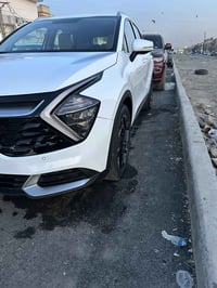 ٢٠٢٤ • ماشي ٥٨٠٠٠ • كاميرا سونار