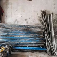 سكلات • ٢م×٨٠سم • واسط الصويره