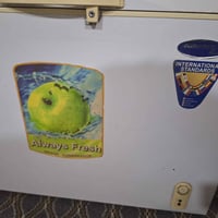 مجمدة • شرط الفحص • حي الايطارات