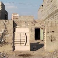 شارع المصرف • ١٢٠م • يحتاج ترميم