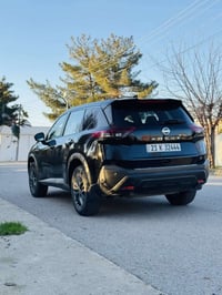 نيسان روك • ٢٠٢١ • بلا بوية