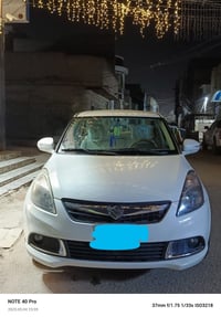 سويفت دزاير • ٢٠١٦ • اوتوماتيك