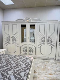 غرفة اخشاب • ٧ قطع • طابوريه ١٥