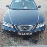 البيع موديل 2007 سعر 87 فول بغداد البلديات 07711814551