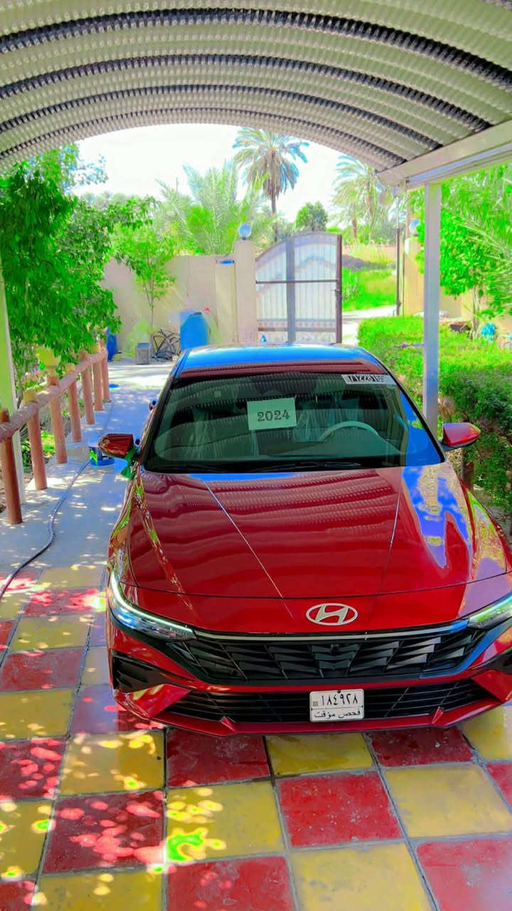 للبيع النترا  2024
بدون رقم
 
محرك 2000 

بصمه

رادار امامي

رادار خلفي

رادار جانبي

شاشة متصل

كامرة دوارة

تحديد مسار

قيادة ذاتيه

توقف ذاتي 

سيارة جاهزة وكاملة بدون نقص
 #وسونار وياه

السعر 148 وبيه مجال قليل 

 للاستفسار***********
