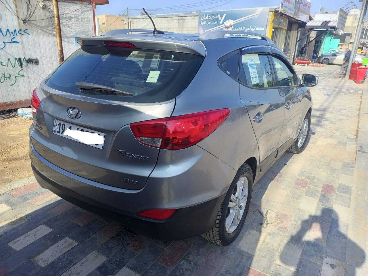 السلام عليكم
توكسان للبيع وارد أمريكي
موديل 2013
مكينه دوش 2400
الحادث الأمريكي جاملغ وبنيد
وبلعراق شخط ونصبغن قطعتين بدون دواخل
سياره ماشيه 125 الف ميل
رقم دولي هزه وسنويه جدد لل 2030
مكينه كير حداديه تبريد كله جديد
شاشه كشنات جلد + مخمل + تتفأة كشنات
السياره 4×4 فور ويل
السعر 115 وبيه مجال
المكان الحله مركز مدينه
رقم الهاتف *********** وبي واتساب
