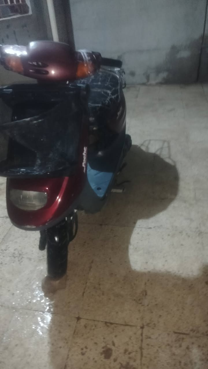 السلام عليكم ورحمة الله وبركاته ماطور بزون نفخ مطور معمر جديد او اول مره معمر مطور فول اشاير شغاله ليت شغال ماطور نضيف ايعوزو ترتيبات لو ما عندي مدرسه جان ما بعتو بس عندي دراسه السعر 200او بي مجال ال طيبين العنوان حي المأمون للتواصل خاص او ***********بي وتساب
