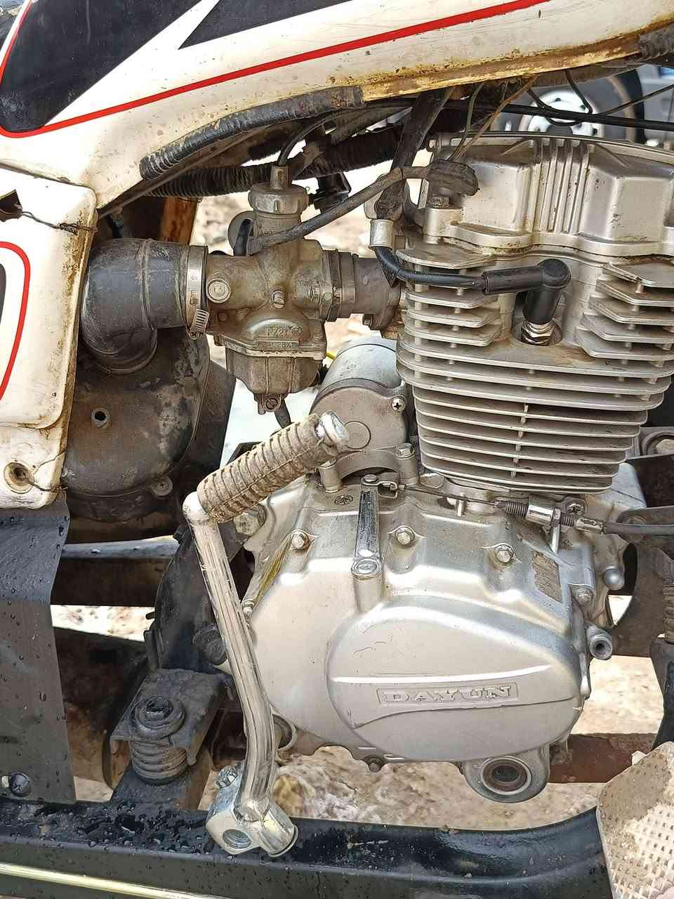 سلام عليكم ستوته البيع موديل 2013 شاصي مكفول وراق صوليه ستوته جاهزه مكينه تخبل ناعمه  كهربايات كله شغاله تخم تواير جدد سدر هوه وغراضه جديد السعر ب1350وبيه مجال وخادم الشراي بس الشراي يخابر  رقم ***********
