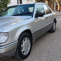 مرسيدس 1992 • موتور 3000 VVT • رقم اربيل
