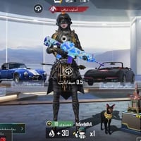 حساب • بيع سريع • أول مرة