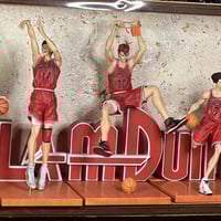 مجموعة • اسلام دانك