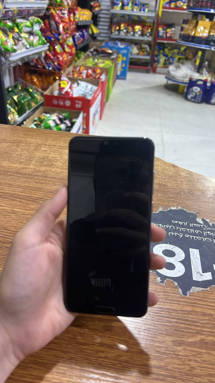 جهاز هواوي p20pro نضيف فقط كسر بضهر ومقفول مامفتوح ابد وعندي فيديو للمس رايدة 50 الف فقط وكون مكانك ناصرية


**إذا كنت صاحب هذا الإعلان وتريد حذفه لأي سبب، رجاءا أرسل رسالة إلى الدعم الفني**