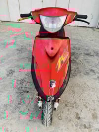 عندي ماكس عدله مكينه بلاديه ونضيفه دبلات رياضي ويلكب اصلي صالنصه بلادي...