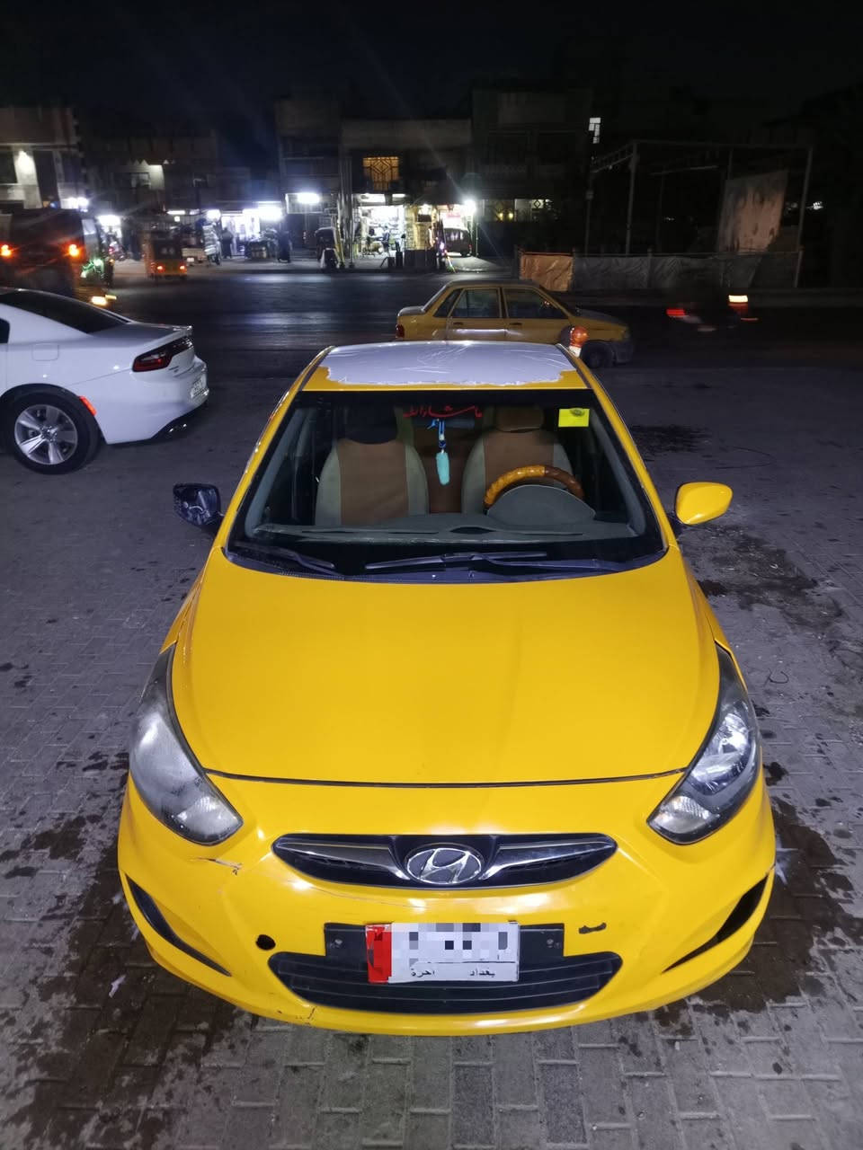 اكسنت 2014ادوات ادوات ادوات متوامه بغداد طبق الاصل ودك حاسبه وين ميعجبك سنويه ورقام اصلي
كير مكينه كفاله كصه جنطه
سياره جاهزه وين ميعجبك طلع ودك حاسبه مكفوله من سرقه سياره حلوه وتبريد وتتفه وماكو كل نقص سعر 42
مكاني بغداد شراي يخابر *********** وبي واتساب هم
