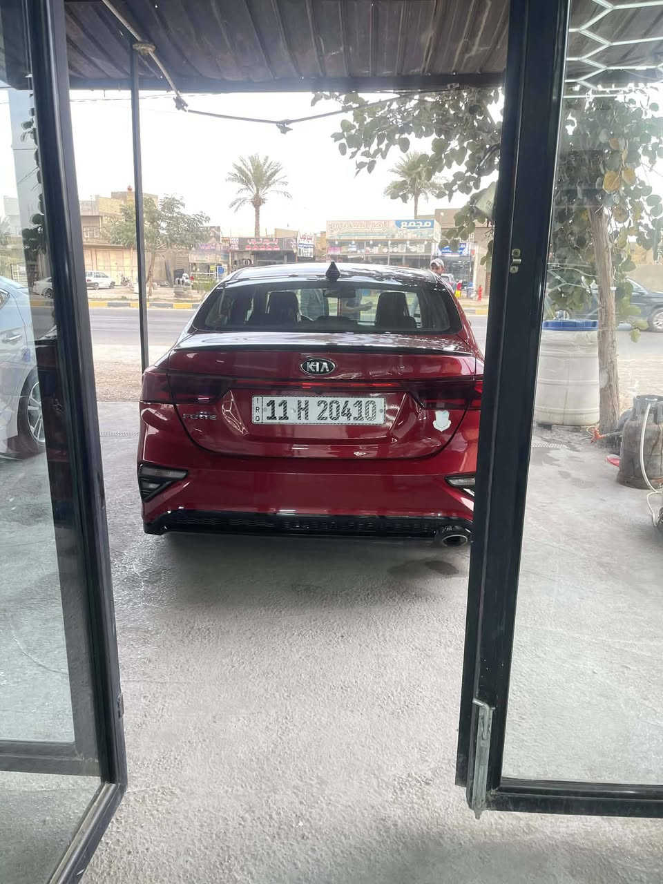 السلام عليكم
اخوان كولشي موضح بصور والسياره كامله مكمله
غير متواجد ع الفيس اليرغب بشراء الاتصال ع الرقم 
***********
