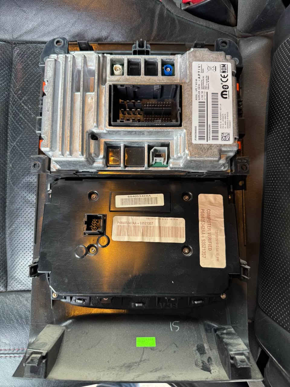 السلام عليكم
شاشة دورنكو ٢٠٢٠ بلادية مستعملة كاملة مع الاطار والتحكمات شغالة بدون اي مشكلة للبيع
السعر ٢٥٠$
للتواصل عالواتساب ***********
العنوان ،، بغداد الدورة شارع ٦٠ بغداد, العراق
