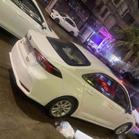 كورلا 24 ب149 بغداد بأسمي فول بيها بارد شبر ب الجاملغ الامامي يسره 077...