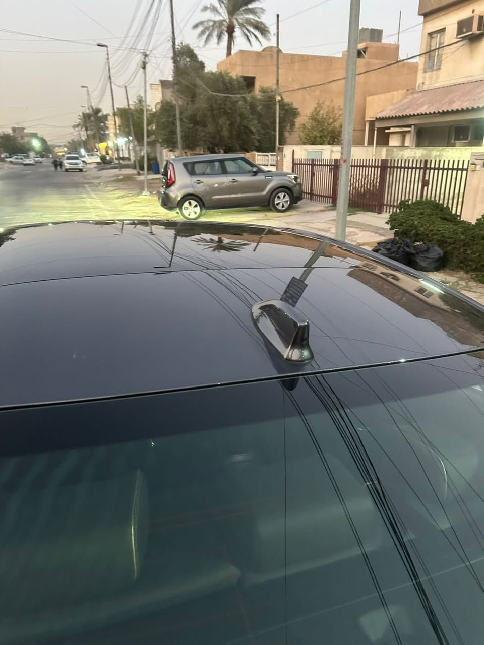 السلام عليكم
للبيع تويوتا كراونXLE... هايبرد ( لمتدد ) 2024
المسافه المقطوعه 26 كيلو 
فول مواصفات 
بصمة 
بانوراما حام 
فور ويل
رادارات 
حساس امامي خلفي
هاند بريك دكمة
مقاعد جلد كهرباء ميموري تدفئة تبريد الكشنات 
رقم انكليزي جديد هزة جديدة سنوية جديدة
الضرار تبديل باب خلفي وراه الصدر صبغ وجاملغ امامي بارد قليل 
مكان السيارة بغداد شارع فلسطين 
 السعر285وبيها مجال 
***********
