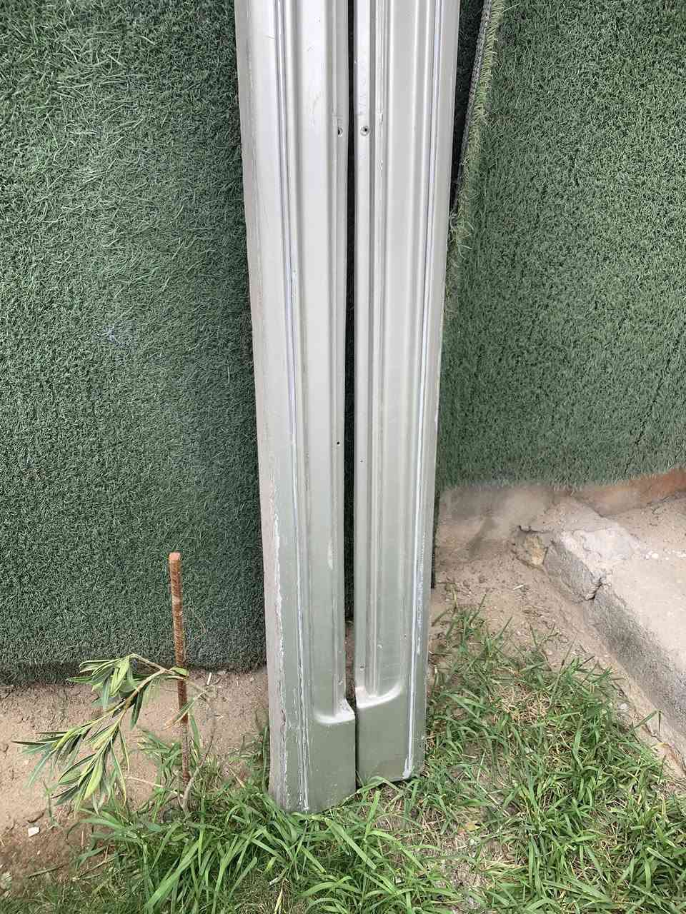 سلام عليكم . غراض ملكه للبيع مكاني بصرة سعر 200 وبيهن مجال ***********
