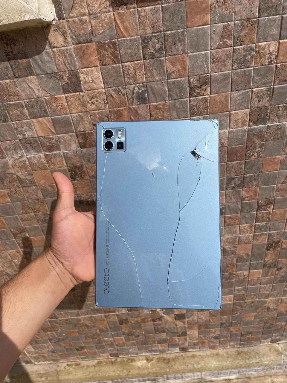 للبيع تاب شغال كامل يدعم سيمكرك ذاكره 512 مكان جانب الايسر سعره ٥٠ الف


**إذا كنت صاحب هذا الإعلان وتريد حذفه لأي سبب، رجاءا أرسل رسالة إلى الدعم الفني**