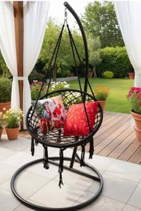 مرجوحه • ستاند • حديقة