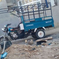 موديل ٢٢ • محرك ٢٦ • بابل الهاشمية