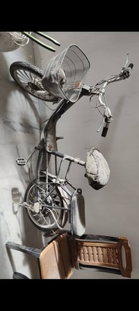 بايسكلات شحن • هيكل وتواير • بدون بطاريات