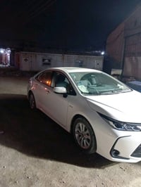 موديل حديث • بلا حوادث • مخيم السليمانية