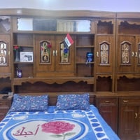 غرفة نوم • صوفيه • للبيع