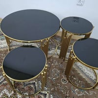 طاولة وسط • مستعملة • السليمانية