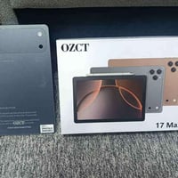 ايباد ماكس ١٧ • ١ تيرا • رام ١٦