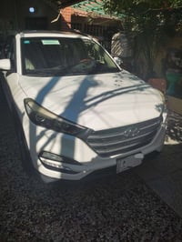 توسان ٢٠١٨ • محرك 2000 • ٨٧ الف