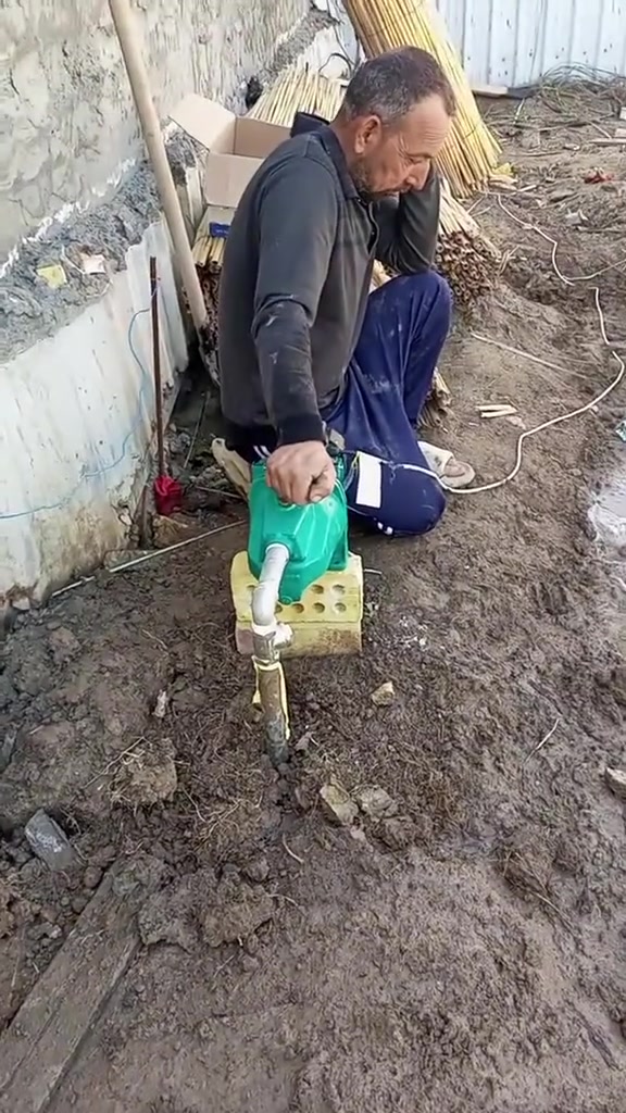 صيانة وحفر الابار التوازيه
***********
