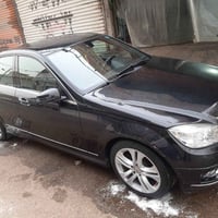 مرسيدس • موديل ٢٠١١ • بصرة دولي